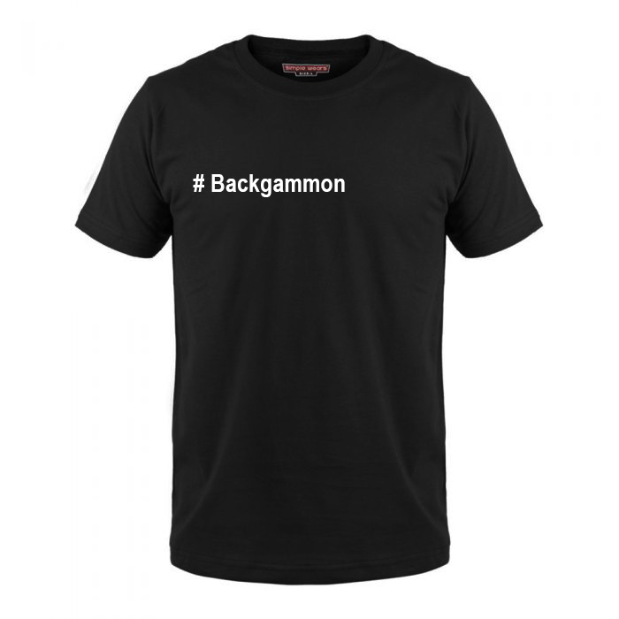 #Backgammon