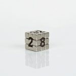 Puzzle cube model P-02