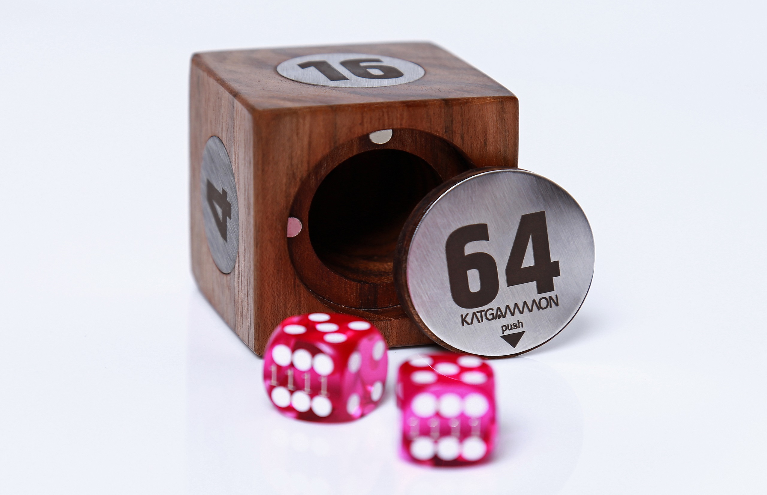 wormwood dicebox