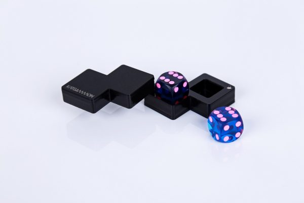 amazon dicebox