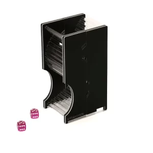 Baffle Box 2 Pieces Magnetic Model R2