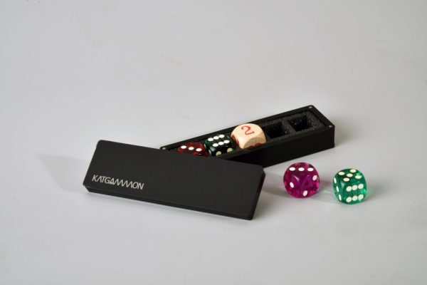 dicebox amazon