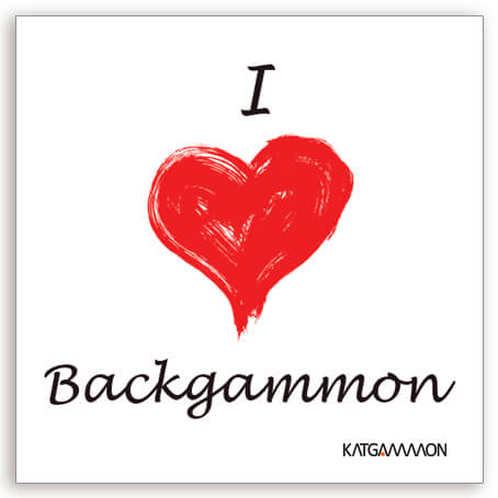 katgammon Car Sticker 12