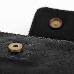 backgammon bGenuine leather bag