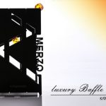 katgammon luxury Baffle Box