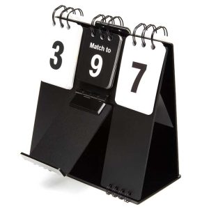Scoreboard Model Mobile Stand