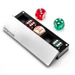 Dice-box-M5-DKH-silver