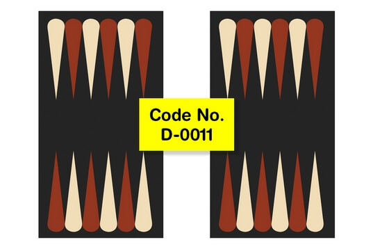 Katgammon Surfaces D Series