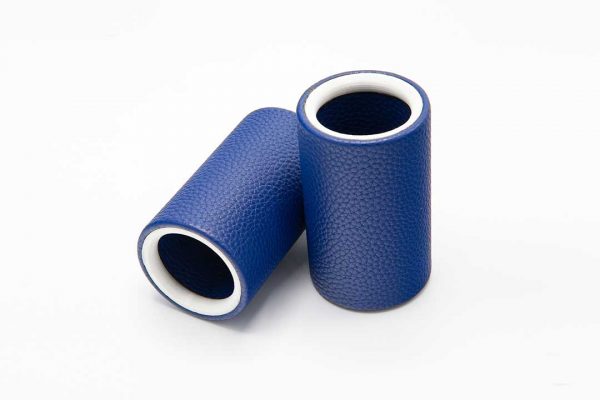 Dice Cup Model MG Navy Blue