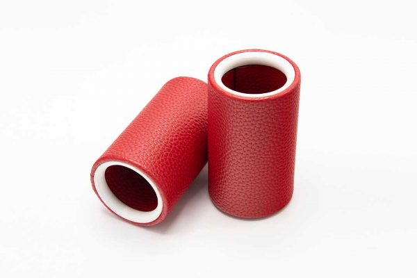 Dice Cup Model MG Red