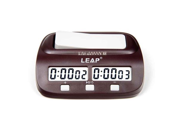 LEAP PQ9907S with Delay And Bonus