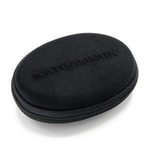 Zippered case for dice Model Oval6