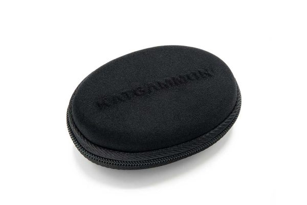 Zippered case for dice Model Oval6