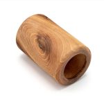 Wooden Dice Cup