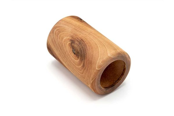 Wooden Dice Cup