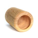 Wooden Dice Cup