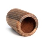 Wooden Dice Cup