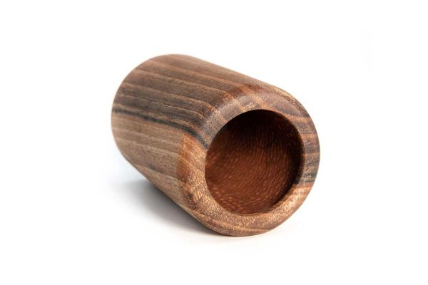 Wooden Dice Cup