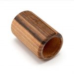 Wooden Dice Cup