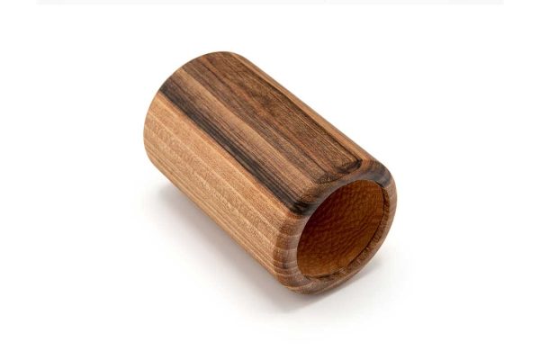 Wooden Dice Cup