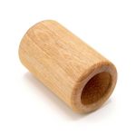 Wooden Dice Cup