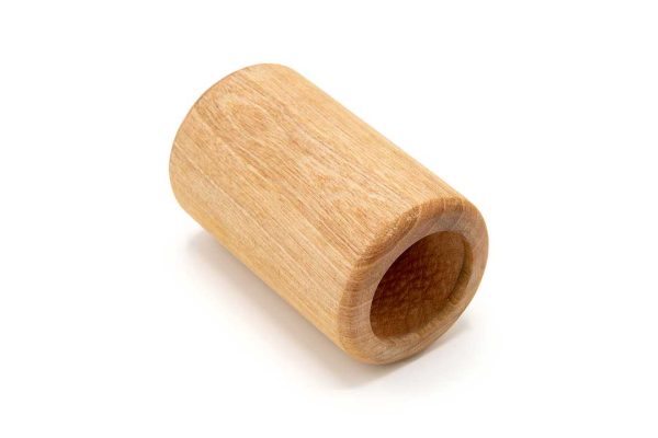 Wooden Dice Cup