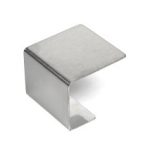 Baffle Box Metal stand