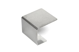 Baffle Box Metal stand