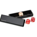 Precision Dice box Model M-5