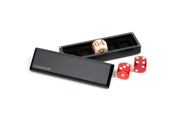 Precision Dice box Model M-5