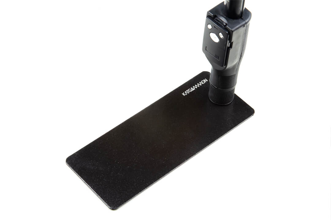 Camera stand T format model 2023 KATGAMMON Backgammon Equipment