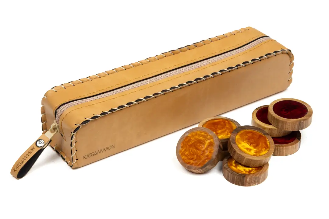 checkers case FL-LB 2