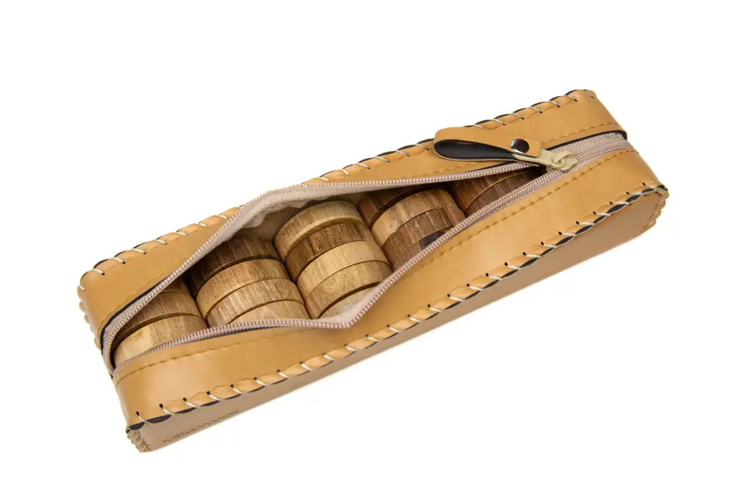 checkers case-FL-LB 4